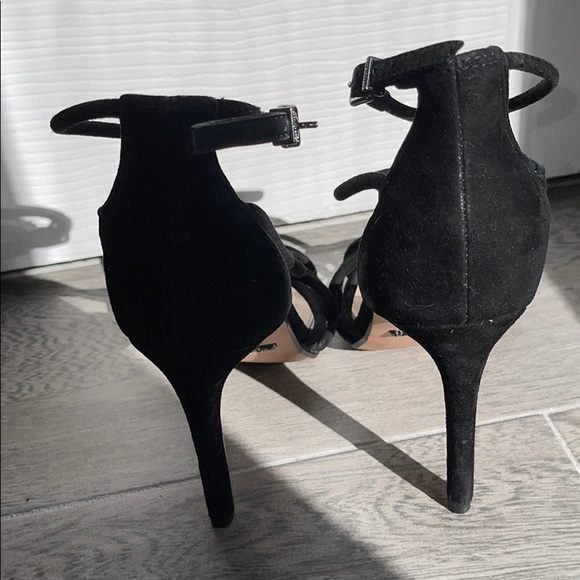 Gianni Bini Black Heels🖤 - Picture 9 of 9